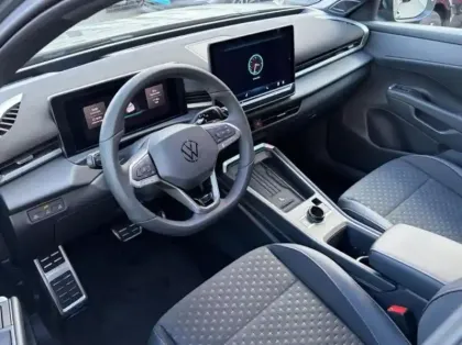 Photo 9 Volkswagen T-roc Gén. II Ph1 R-Line 5