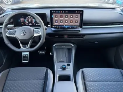 Photo 10 Volkswagen T-roc Gén. II Ph1 R-Line 5