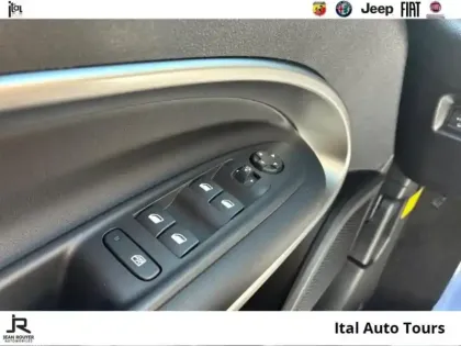 Photo 14 Jeep Avenger Gén. I Ph1 Summit 5