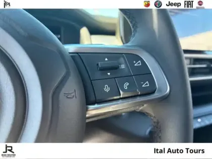 Photo 13 Jeep Avenger Gén. I Ph1 Summit 5