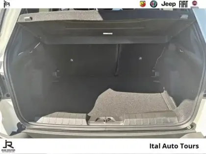 Photo 5 Jeep Avenger Gén. I Ph1 Summit 5