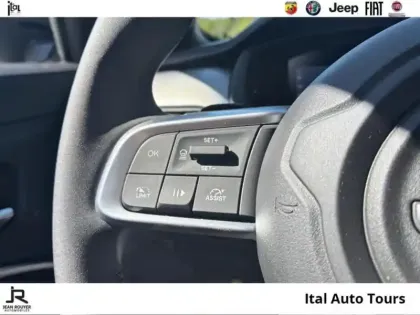 Photo 12 Jeep Avenger Gén. I Ph1 Summit 5