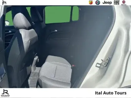 Photo 9 Jeep Avenger Gén. I Ph1 Summit 5