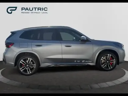 Photo 5 BMW X1 Gén. III (U11) Ph1 M Sport 5