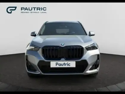 Photo 7 BMW X1 Gén. III (U11) Ph1 M Sport 5