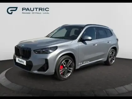 Photo Bmw X1 M Sport