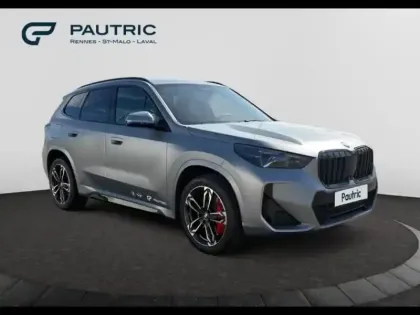 Photo 6 BMW X1 Gén. III (U11) Ph1 M Sport 5