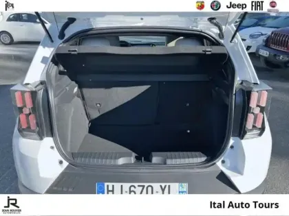 Photo 5 Fiat Panda Gén. I Ph1 La Prima 5