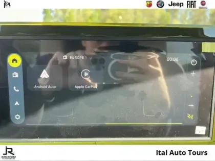 Photo 12 Fiat Panda Gén. I Ph1 La Prima 5