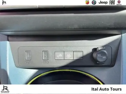 Photo 14 Fiat Panda Gén. I Ph1 La Prima 5