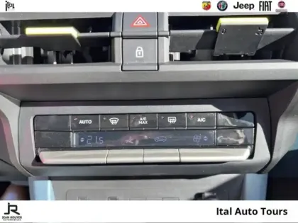 Photo 13 Fiat Panda Gén. I Ph1 La Prima 5