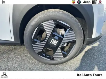 Photo 10 Fiat Panda Gén. I Ph1 La Prima 5