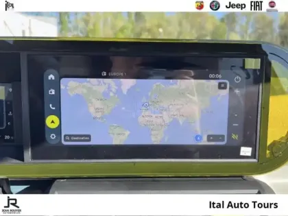 Photo 11 Fiat Panda Gén. I Ph1 La Prima 5