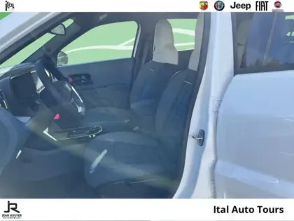 Photo 8 Fiat Panda Gén. I Ph1 La Prima 5