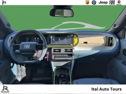 Photo 7 Fiat Panda Gén. I Ph1 La Prima 5