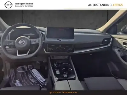 Photo 10 Nissan X-trail  e-Power 204ch N-Trek 2025