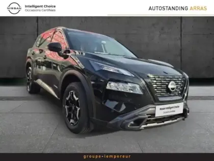 Photo Nissan X-trail N-trek