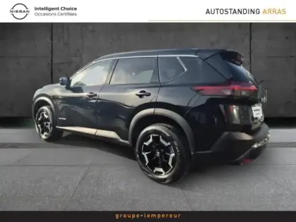 Photo 7 Nissan X-trail  e-Power 204ch N-Trek 2025