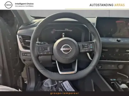 Photo 11 Nissan X-trail  e-Power 204ch N-Trek 2025