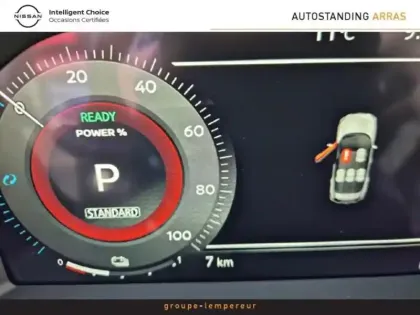 Photo 13 Nissan X-trail  e-Power 204ch N-Trek 2025