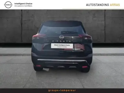 Photo 5 Nissan X-trail  e-Power 204ch N-Trek 2025