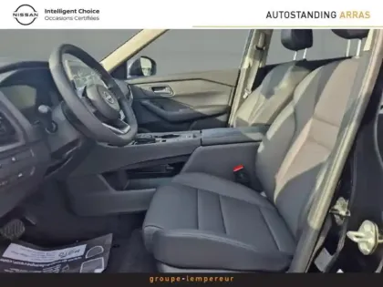 Photo 8 Nissan X-trail  e-Power 204ch N-Trek 2025