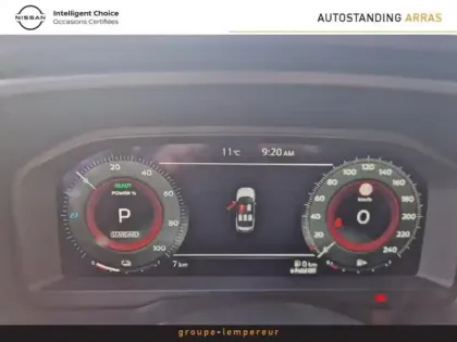 Photo 12 Nissan X-trail  e-Power 204ch N-Trek 2025