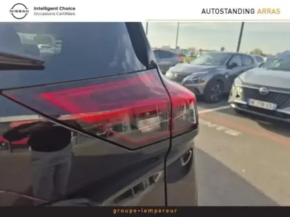 Photo 6 Nissan X-trail  e-Power 204ch N-Trek 2025