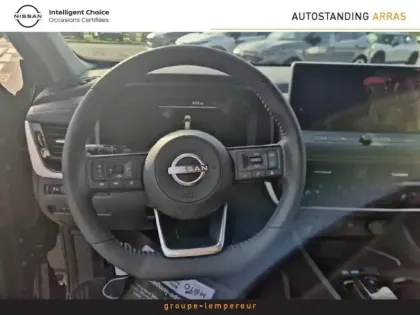 Photo 9 Nissan X-trail  e-Power 204ch N-Trek 2025