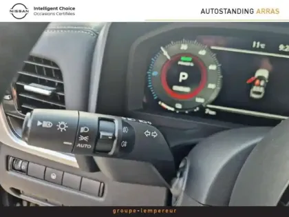 Photo 14 Nissan X-trail  e-Power 204ch N-Trek 2025