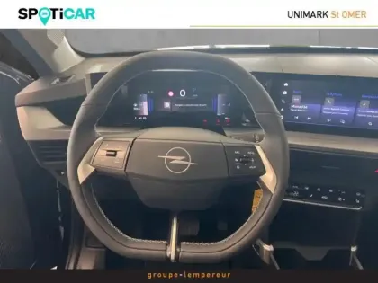 Photo 11 Opel Frontera Gén. II Ph1 GS 5