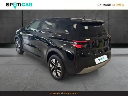 Photo 7 Opel Frontera Gén. II Ph1 GS 5