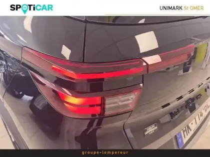 Photo 6 Opel Frontera Gén. II Ph1 GS 5