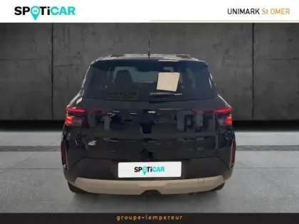 Photo 5 Opel Frontera Gén. II Ph1 GS 5