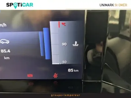 Photo 13 Opel Frontera Gén. II Ph1 GS 5