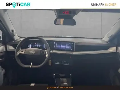 Photo 10 Opel Frontera Gén. II Ph1 GS 5