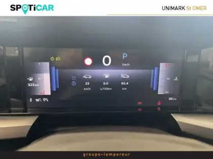 Photo 12 Opel Frontera Gén. II Ph1 GS 5