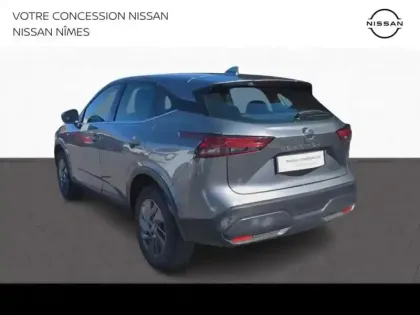 Photo 5 Nissan Qashqai Gén. III (J12) Ph1 Acenta 5