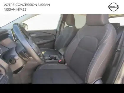 Photo 8 Nissan Qashqai Gén. III (J12) Ph1 Acenta 5