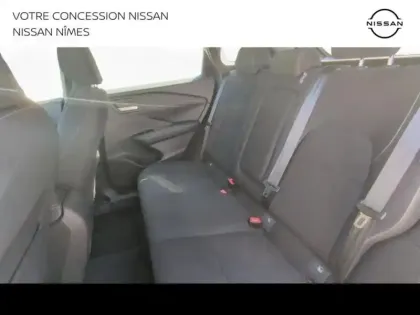 Photo 9 Nissan Qashqai Gén. III (J12) Ph1 Acenta 5