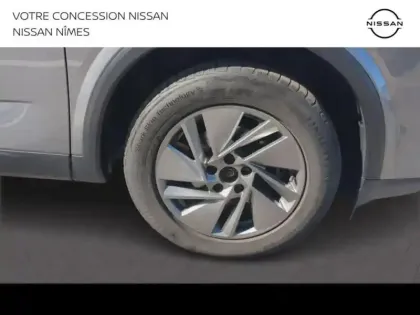 Photo 6 Nissan Qashqai Gén. III (J12) Ph1 Acenta 5