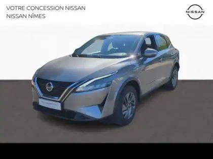 Photo Nissan Qashqai Acenta