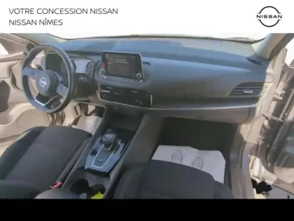 Photo 7 Nissan Qashqai Gén. III (J12) Ph1 Acenta 5