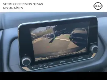 Photo 12 Nissan Qashqai Gén. III (J12) Ph1 Acenta 5