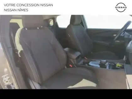 Photo 11 Nissan Qashqai Gén. III (J12) Ph1 Acenta 5