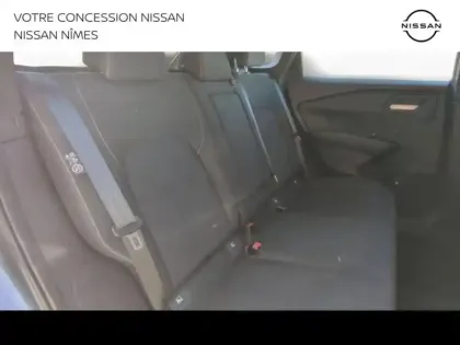 Photo 10 Nissan Qashqai Gén. III (J12) Ph1 Acenta 5