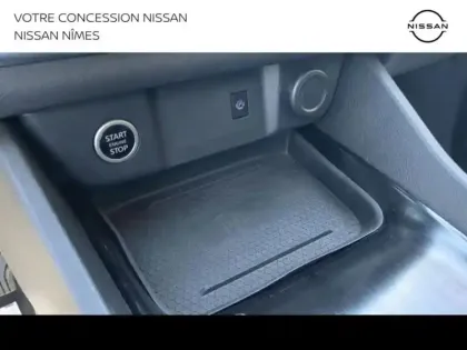 Photo 14 Nissan Qashqai Gén. III (J12) Ph1 Acenta 5