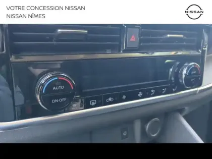 Photo 13 Nissan Qashqai Gén. III (J12) Ph1 Acenta 5