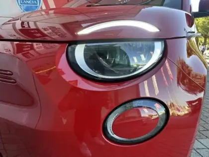 Photo 7 Fiat 500  e 95ch (RED) MY23