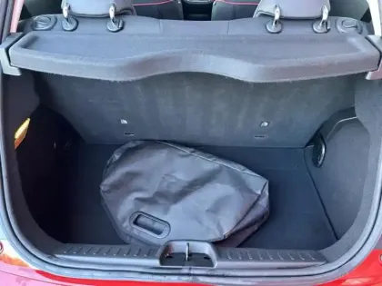 Photo 9 Fiat 500  e 95ch (RED) MY23